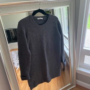 Zara Tunic Sweater